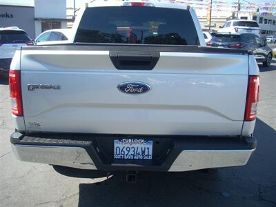 2016 Ford F-150 XLT   - Photo 3 - Turlock, CA 95380