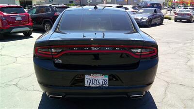 2017 Dodge Charger SXT   - Photo 3 - Turlock, CA 95380