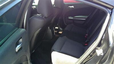 2017 Dodge Charger SXT   - Photo 5 - Turlock, CA 95380