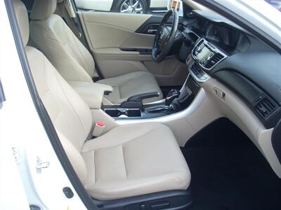 2013 Honda Accord EX-L w/Navi - Photo 7 - Turlock, CA 95380