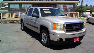 2008 GMC Sierra 1500 SLE1 - Photo 1 - Turlock, CA 95380