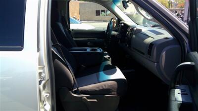 2008 GMC Sierra 1500 SLE1 - Photo 7 - Turlock, CA 95380