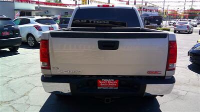 2008 GMC Sierra 1500 SLE1 - Photo 3 - Turlock, CA 95380