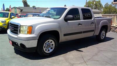 2008 GMC Sierra 1500 SLE1 - Photo 2 - Turlock, CA 95380