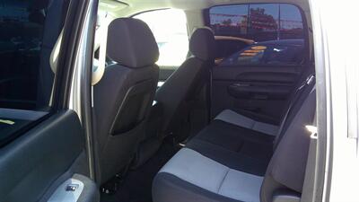 2008 GMC Sierra 1500 SLE1 - Photo 5 - Turlock, CA 95380