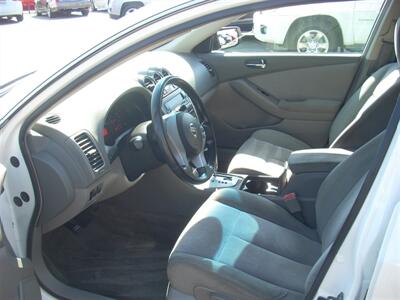 2009 Nissan Altima 2.5   - Photo 4 - Turlock, CA 95380