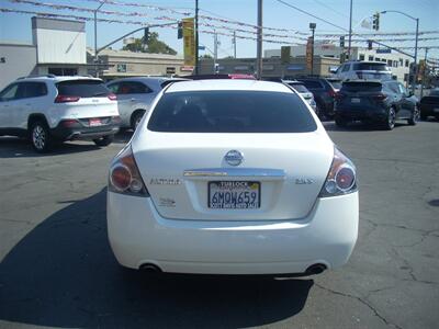 2009 Nissan Altima 2.5   - Photo 3 - Turlock, CA 95380