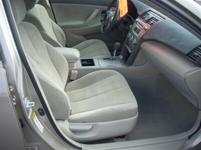 2007 Toyota Camry CE   - Photo 7 - Turlock, CA 95380
