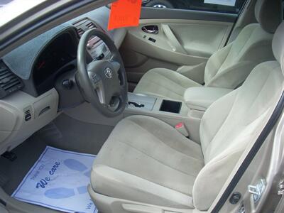 2007 Toyota Camry CE   - Photo 4 - Turlock, CA 95380
