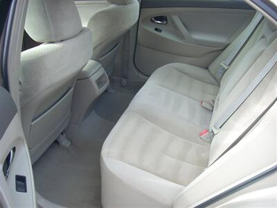 2007 Toyota Camry CE   - Photo 5 - Turlock, CA 95380