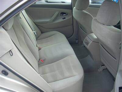 2007 Toyota Camry CE   - Photo 6 - Turlock, CA 95380