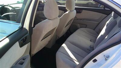 2009 Kia Magentis LX - Photo 5 - Turlock, CA 95380