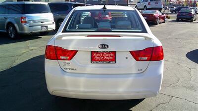 2009 Kia Magentis LX - Photo 3 - Turlock, CA 95380