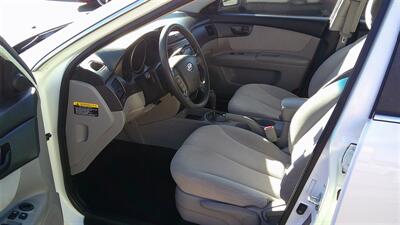 2009 Kia Magentis LX - Photo 4 - Turlock, CA 95380