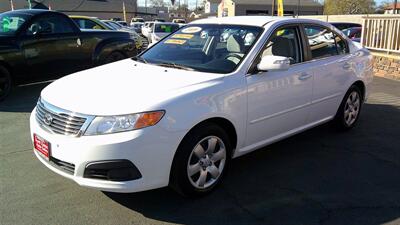 2009 Kia Magentis LX - Photo 2 - Turlock, CA 95380