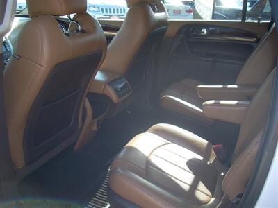 2017 Buick Enclave Leather   - Photo 5 - Turlock, CA 95380