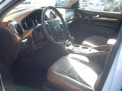2017 Buick Enclave Leather   - Photo 4 - Turlock, CA 95380
