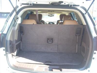 2017 Buick Enclave Leather   - Photo 8 - Turlock, CA 95380