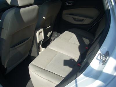 2015 Ford Fiesta SE   - Photo 5 - Turlock, CA 95380
