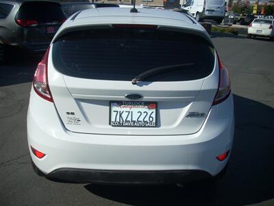 2015 Ford Fiesta SE   - Photo 3 - Turlock, CA 95380