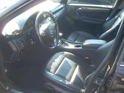 2007 Mercedes-Benz C 230 Sport   - Photo 4 - Turlock, CA 95380