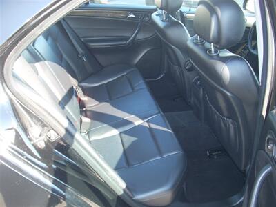 2007 Mercedes-Benz C 230 Sport   - Photo 6 - Turlock, CA 95380
