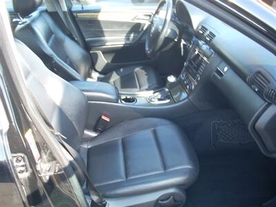 2007 Mercedes-Benz C 230 Sport   - Photo 7 - Turlock, CA 95380