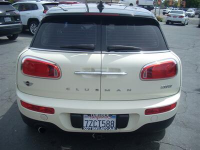 2017 MINI Clubman Cooper   - Photo 3 - Turlock, CA 95380