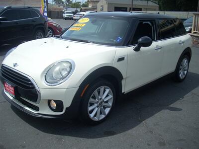 2017 MINI Clubman Cooper   - Photo 2 - Turlock, CA 95380