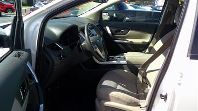 2013 Ford Edge SEL   - Photo 3 - Turlock, CA 95380