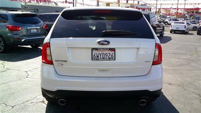 2013 Ford Edge SEL   - Photo 2 - Turlock, CA 95380