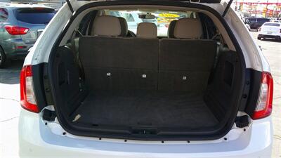 2013 Ford Edge SEL   - Photo 5 - Turlock, CA 95380