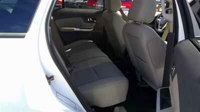 2013 Ford Edge SEL   - Photo 6 - Turlock, CA 95380