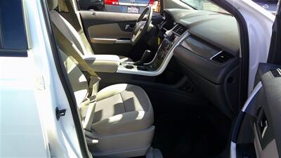 2013 Ford Edge SEL   - Photo 7 - Turlock, CA 95380