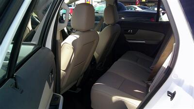 2013 Ford Edge SEL   - Photo 4 - Turlock, CA 95380