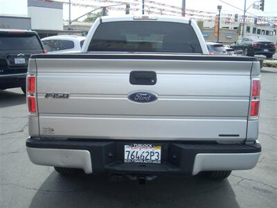 2014 Ford F-150 XL   - Photo 3 - Turlock, CA 95380
