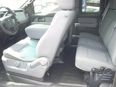 2014 Ford F-150 XL   - Photo 5 - Turlock, CA 95380
