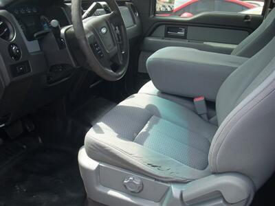2014 Ford F-150 XL   - Photo 4 - Turlock, CA 95380