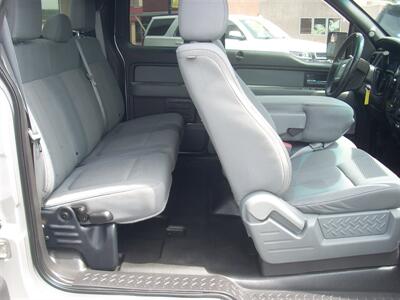2014 Ford F-150 XL   - Photo 6 - Turlock, CA 95380