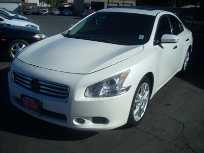 2013 Nissan Maxima 3.5 S   - Photo 9 - Turlock, CA 95380