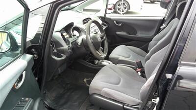 2010 Honda Fit   - Photo 4 - Turlock, CA 95380