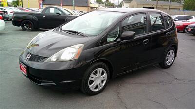 2010 Honda Fit   - Photo 2 - Turlock, CA 95380