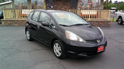 2010 Honda Fit   - Photo 1 - Turlock, CA 95380