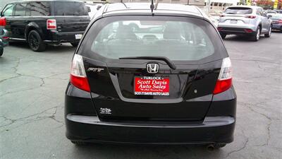 2010 Honda Fit   - Photo 3 - Turlock, CA 95380