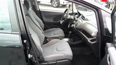 2010 Honda Fit   - Photo 8 - Turlock, CA 95380