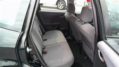 2010 Honda Fit   - Photo 7 - Turlock, CA 95380