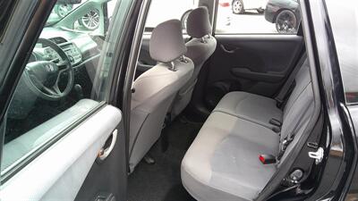 2010 Honda Fit   - Photo 5 - Turlock, CA 95380