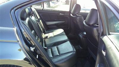 2008 Honda Accord EX-L w/Navi   - Photo 6 - Turlock, CA 95380