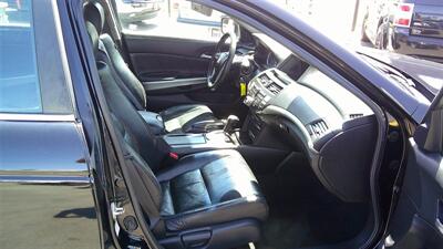 2008 Honda Accord EX-L w/Navi   - Photo 7 - Turlock, CA 95380