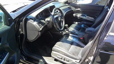2008 Honda Accord EX-L w/Navi   - Photo 4 - Turlock, CA 95380
